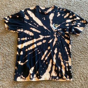 Vans black After Party T-shirt